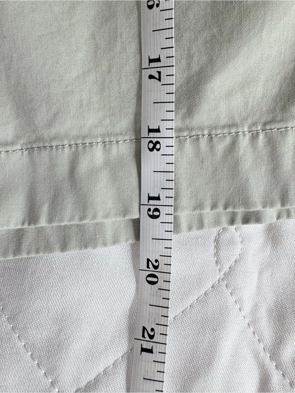 J. Crew Portsider Classic Khaki Chino Shorts